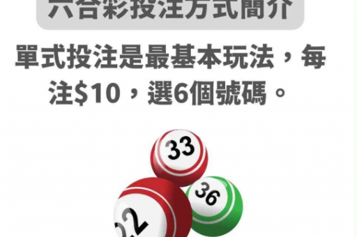 六合彩冷热号统计｜六合彩最常开出的热号和最少开出的冷号有哪些？